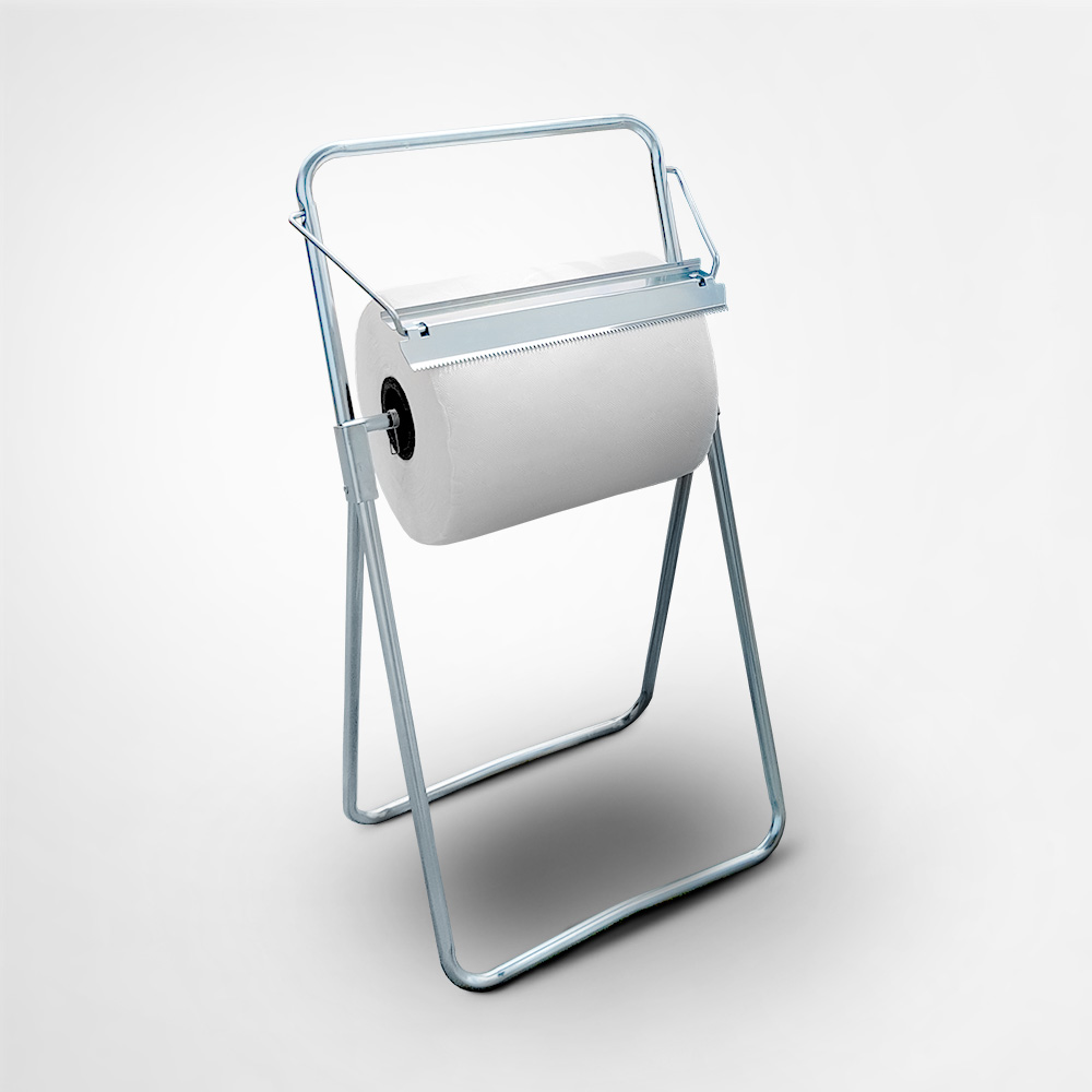 Floor Stand Dispenser