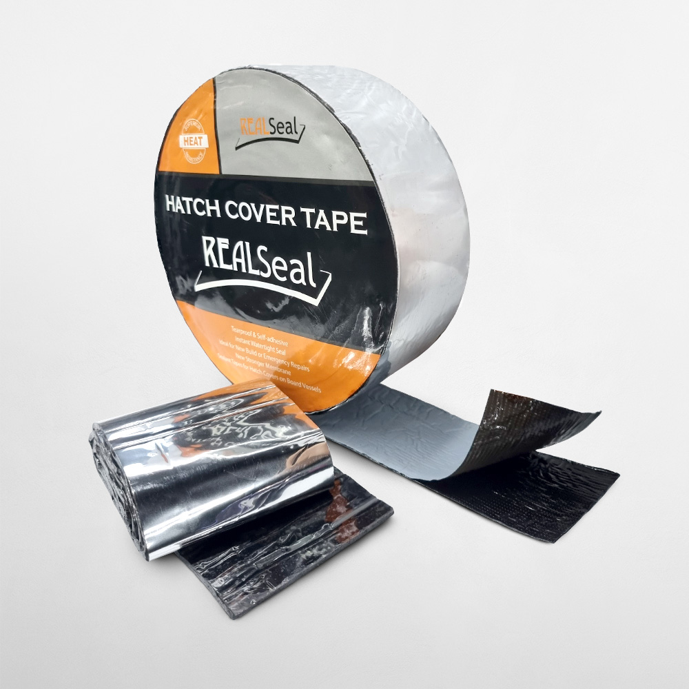 Hatch Cover Tape