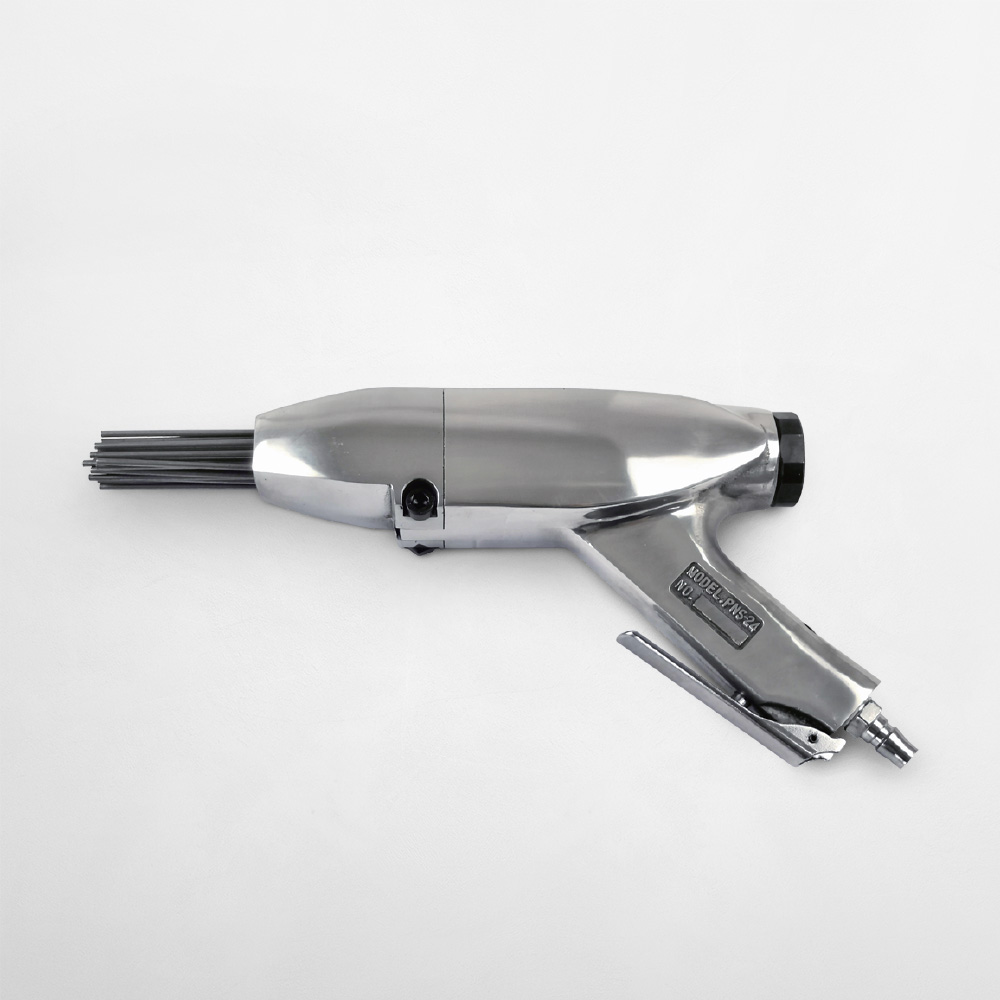 Pneumatic Jet Chisels