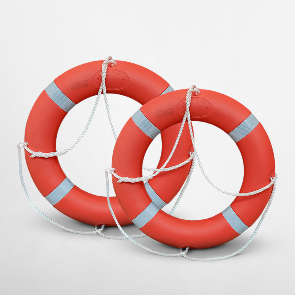 Lifebuoy Rings