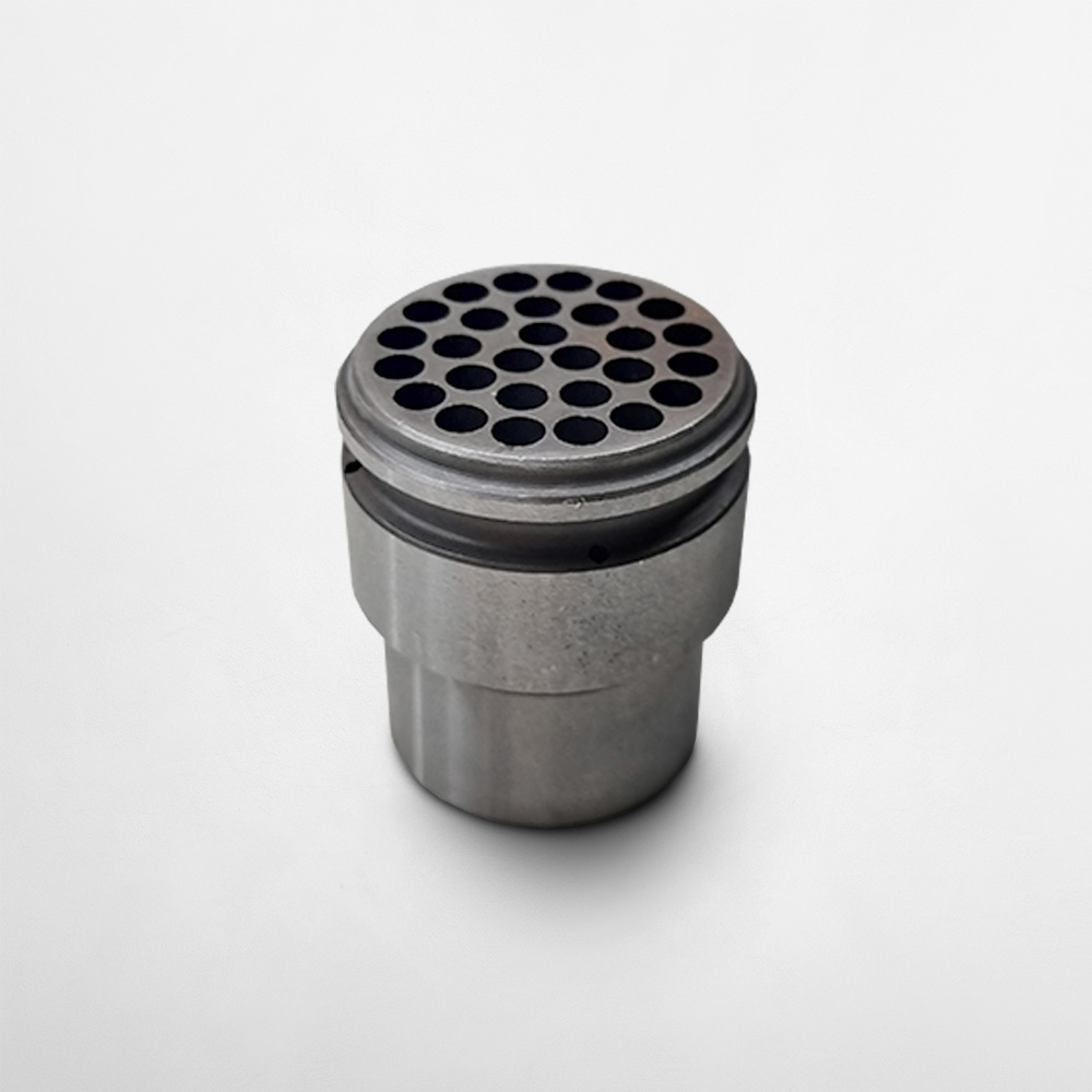 Spare Needle Supporters For Jet Chisel