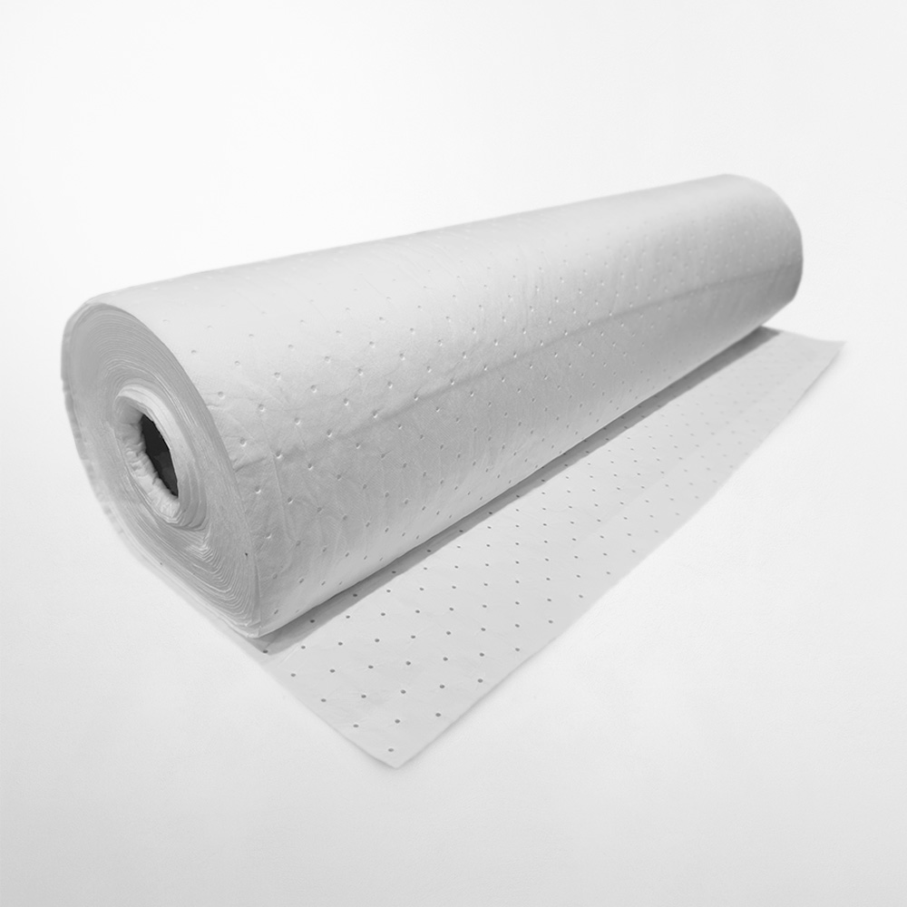 Oil Absorbent Roll