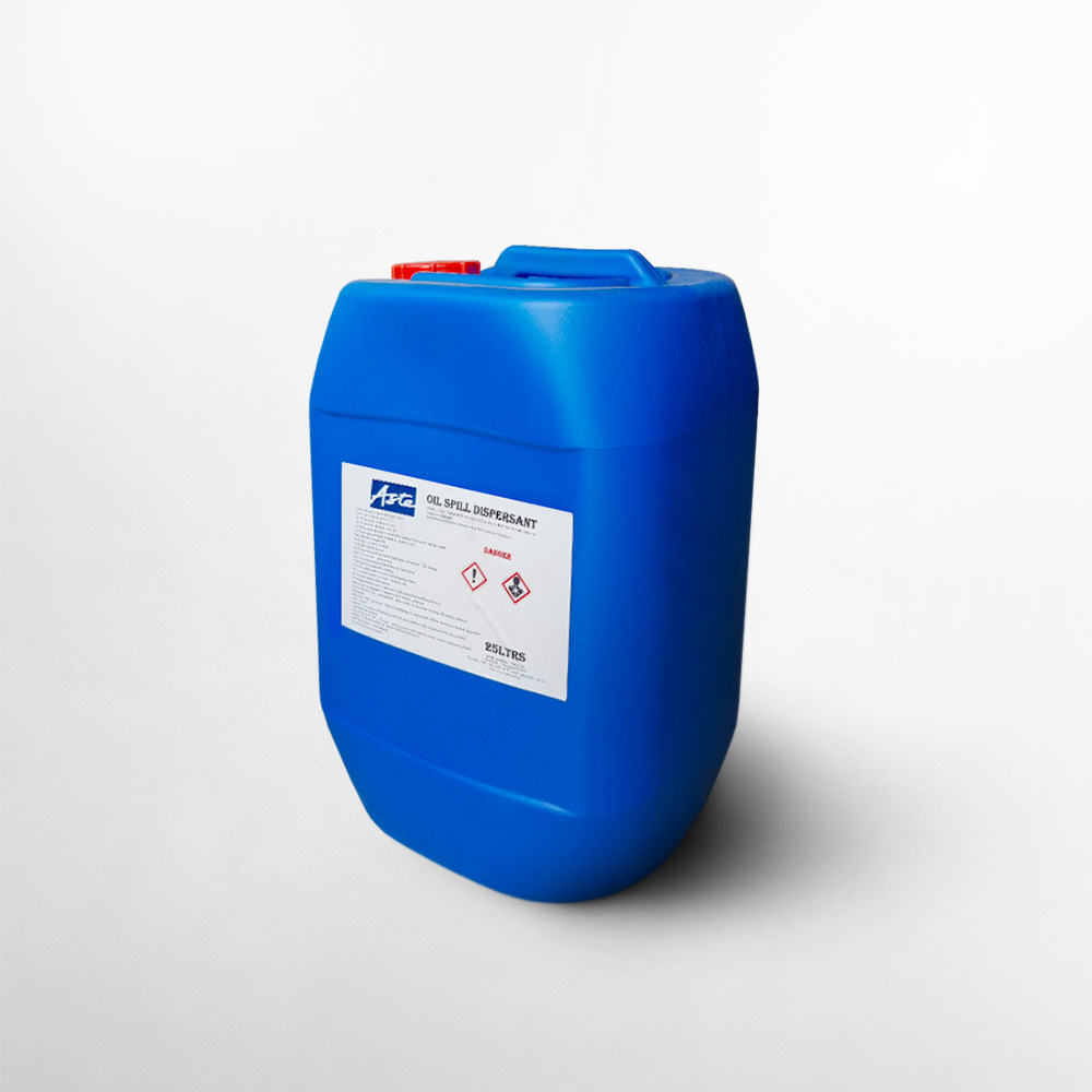 Oil Spill Dispersant