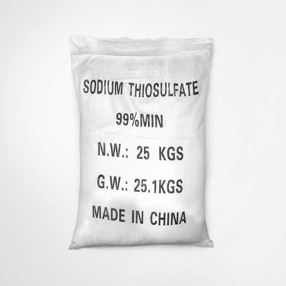 Sodium Thiosulphate