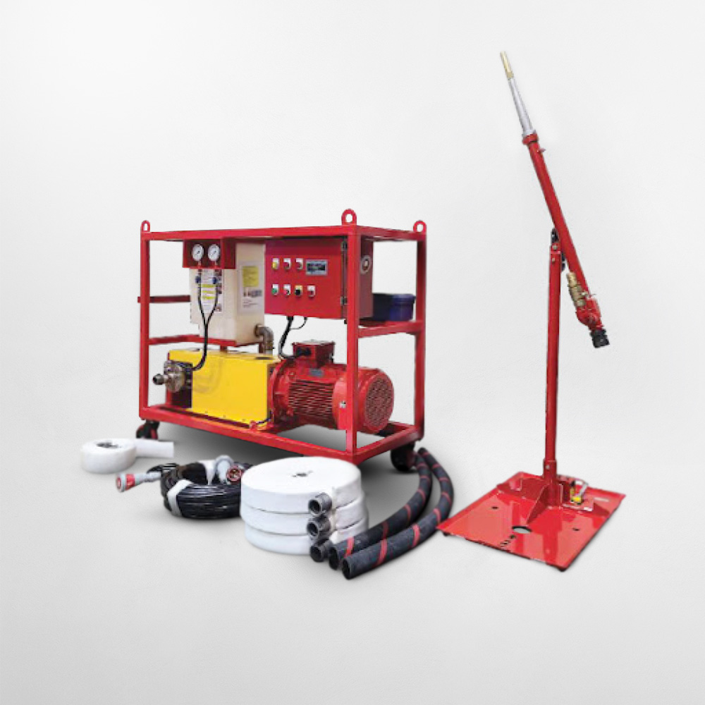 Vulcan Hold Cleaner (NVP-25G)