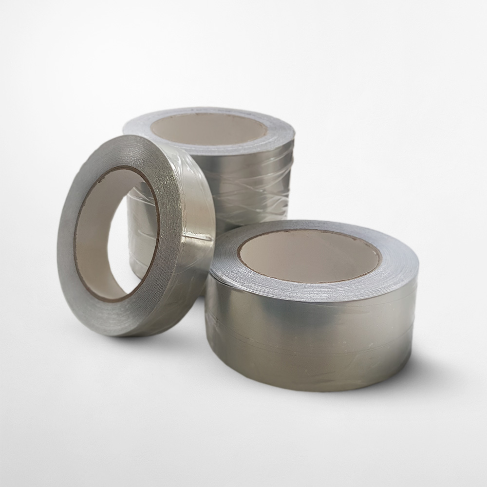 Zinc Tape