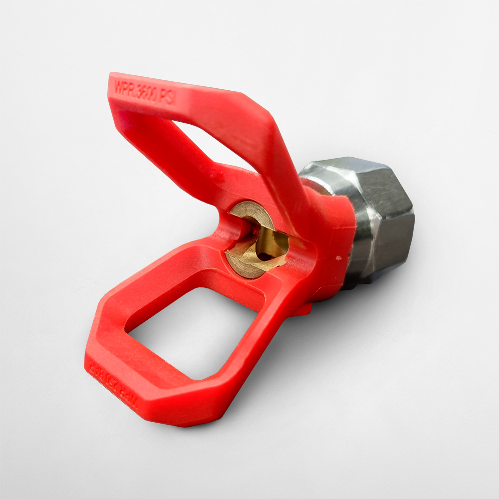 Airless Paint Nozzle Seat