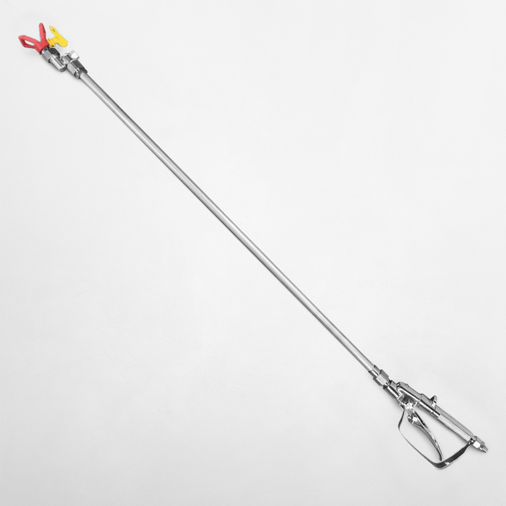 Airless Paint Spray Pole Gun