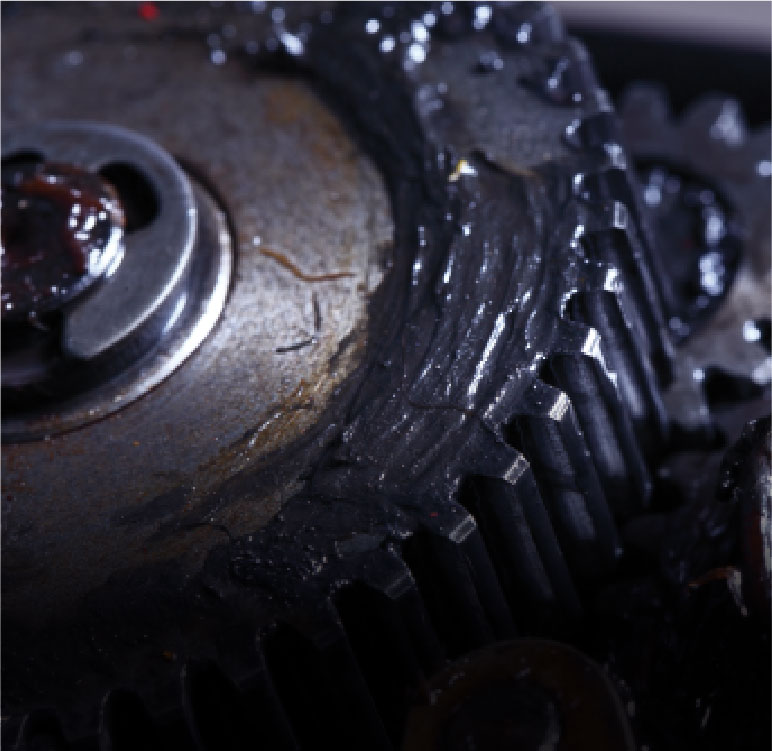 Aerosols & Compounds