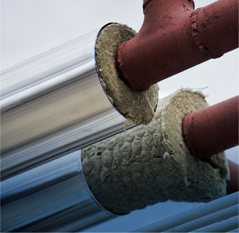 Thermal Insulation Products