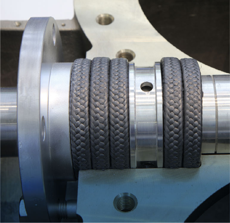 Packing & Jointing Products