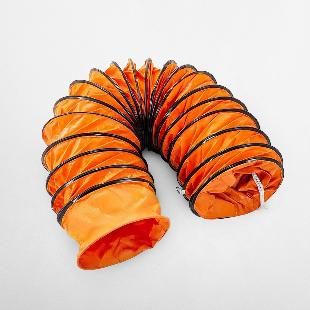 PVC Ventilation Tube